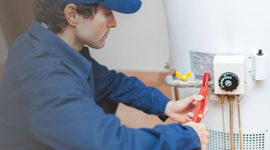 Professional Leak Detection Services in Greenwich, OH